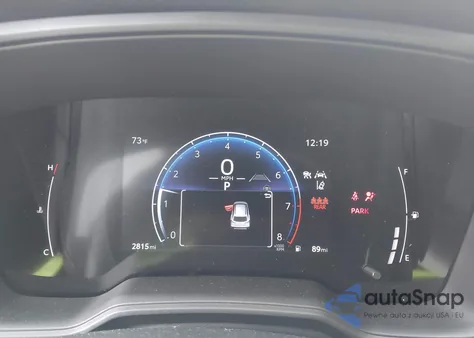 2026 Toyota Corolla Cross L из США, поврежденный, VIN 7MUAAAAG2TV164375